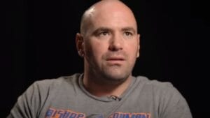 Dana White
