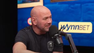 Dana White