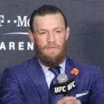 Conor McGregor’s Secret Move: When He Bet at BKFC