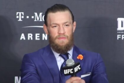 Conor McGregor’s Secret Move: When He Bet at BKFC