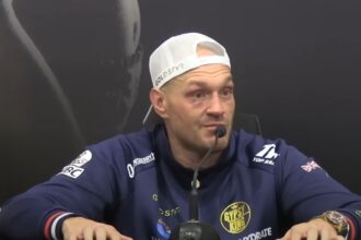 Tyson Fury vs. Alexander Usyk: Daniel Cormier Calls for an Automatic Rematch