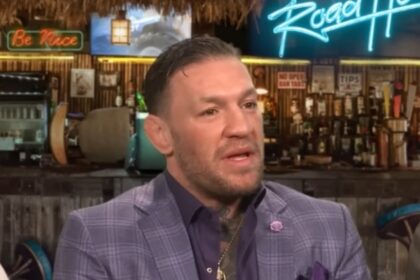 UFC 303: Conor McGregor Shocking Announcement