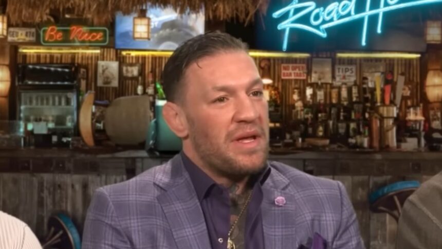 UFC 303: Conor McGregor Shocking Announcement