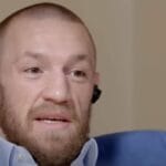 Conor McGregor’s Journey From Poverty to Wealth: The Shoe That Began It All