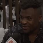 Usman Hits Out at Fans With His Support for Ngannou at the Time of His Tragic Death: A Friendly Tribute