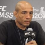 Jose Aldo’s UFC Journey Continues: The Future of the Former Champion Is Uncertain After His Contract Expires