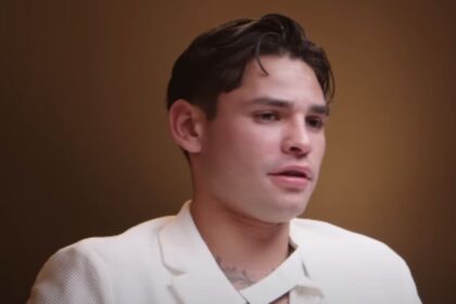 Conor McGregor Calls for Tough Action Over Ryan Garcia’s Controversy