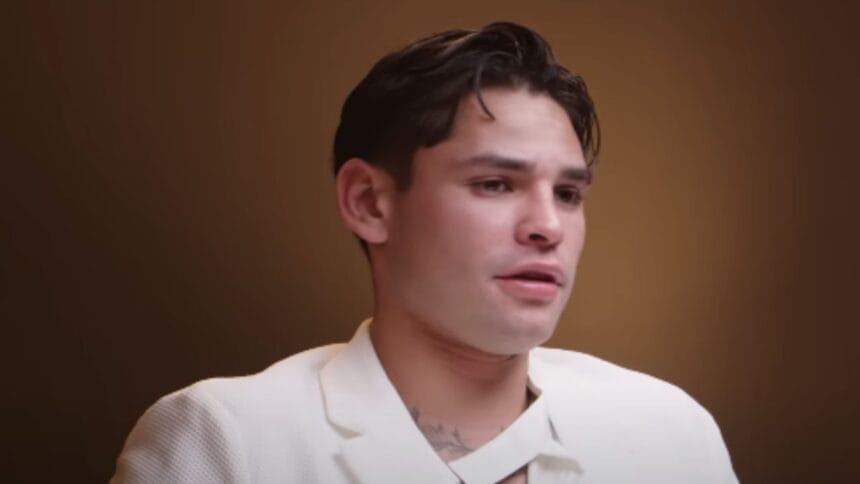 Conor McGregor Calls for Tough Action Over Ryan Garcia’s Controversy