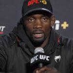 UFC Star Randy Brown Predicts the New Club Design Will See a Knock-Out