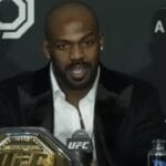 Dana White’s Controversial Decision on Jon Jones Has Had Many Reactions