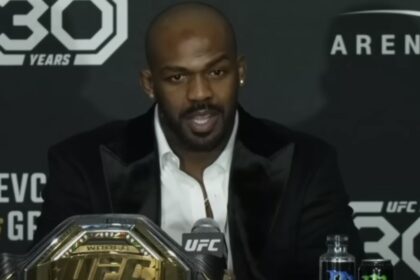Dana White’s Controversial Decision on Jon Jones Has Had Many Reactions