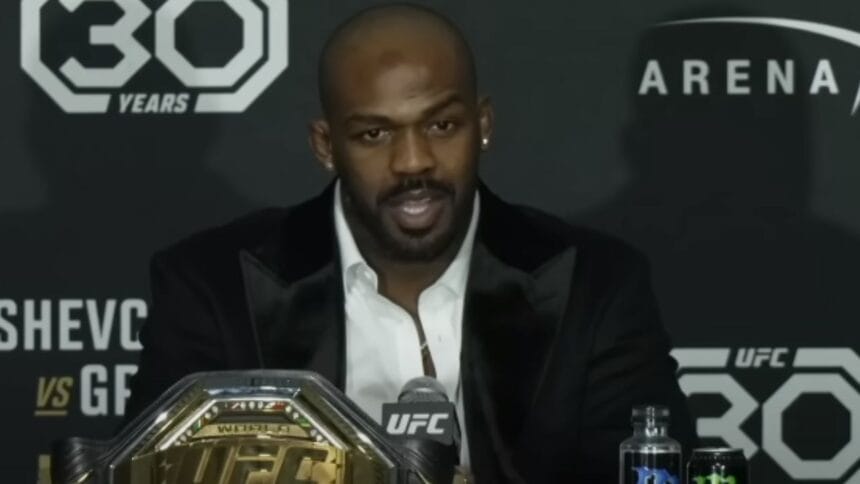 Dana White’s Controversial Decision on Jon Jones Has Had Many Reactions