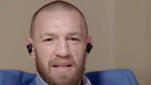 Conor McGregor