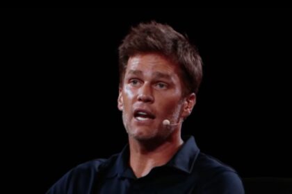 Tony Hinchcliffe’s Tom Brady Recipe Sparks Controversy: Is He the Scapegoat?