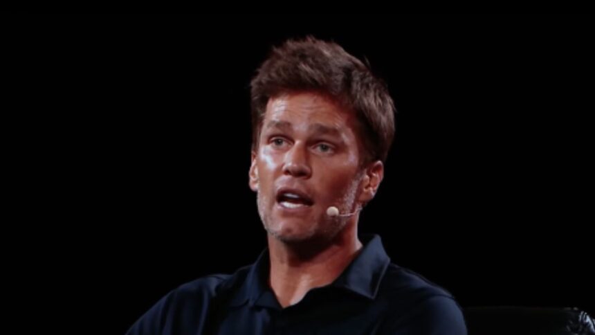 Tony Hinchcliffe’s Tom Brady Recipe Sparks Controversy: Is He the Scapegoat?