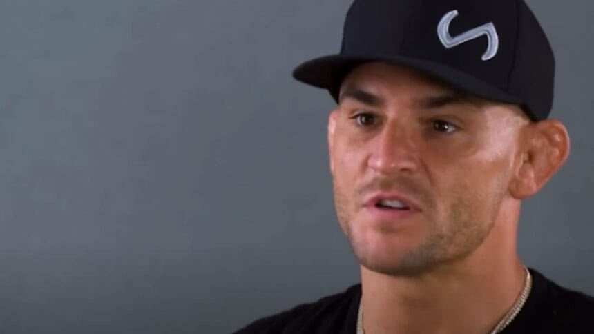 UFC 302: Dustin Poirier’s Last Chance to Win Gold as Champion on Smartphone News