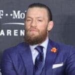 Conor McGregor Celebrates Ari Emanuel’s $450 Million Fortune