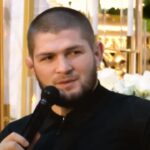 From 'The Eagle' to 'Thanos': Khabib Nurmagomedov's Transformation Has Surprised Fans