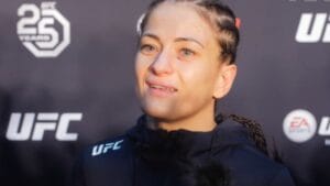 Karolina Kowalkiewicz