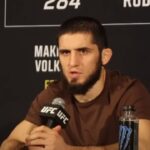 UFC Fans Slammed Islam Makhachev for Claiming Goat LW Status Despite His Impressive Record