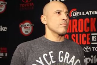 The New MMA Rules Have Drawn Criticism From Joe Rogan and Royce Gracie, Who Are Demanding Significant Modifications