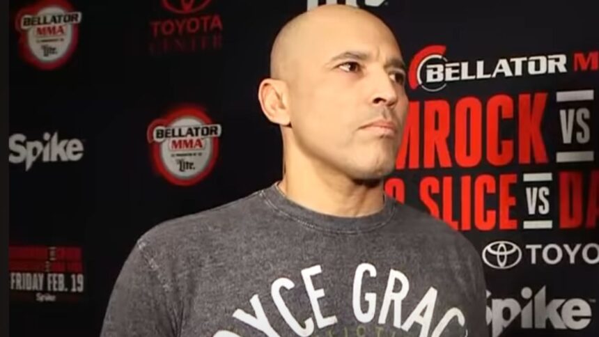 The New MMA Rules Have Drawn Criticism From Joe Rogan and Royce Gracie, Who Are Demanding Significant Modifications