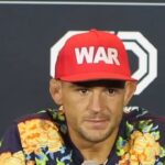 Conor McGregor’s Major Opinion on Justin Gaethje: Is It Going to Be Easy?