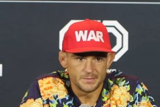 Conor McGregor’s Major Opinion on Justin Gaethje: Is It Going to Be Easy?