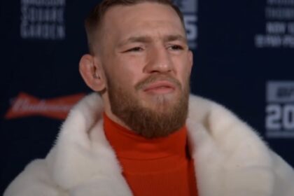 Chael Sonnen Comments: McGregor’s Training Development Has Been Impressive at UFC 303