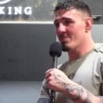 Dana White’s Unexpected Choice: Tom Aspinall vs. Curtis Blaydes at UFC 304