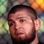 Makhachev vs. Poirier: High Training Camp With Khabib
