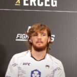 Inside the Octagon: Ihor Potieria’s Training Tour Revealed Ahead of UFC 301 Fight