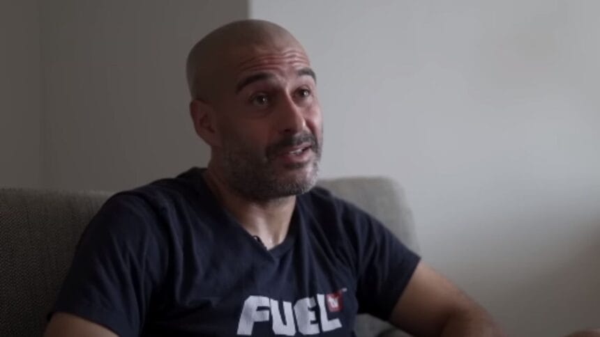 Update: Jon Anik Dropped Joe Rogan in UFC News