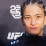 From UFC Glory to Motherhood: Karolina Kowalkiewicz’s Personal Struggles Revealed