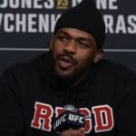 Jon Jones Heavyweight Title Drama Unfolds: Dana White Faces Calls to Get Tough Ahead of UFC 304