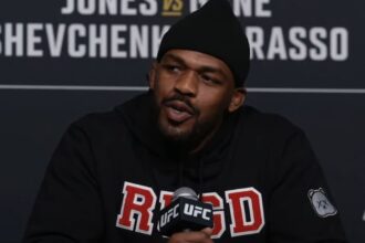 Jon Jones Heavyweight Title Drama Unfolds: Dana White Faces Calls to Get Tough Ahead of UFC 304