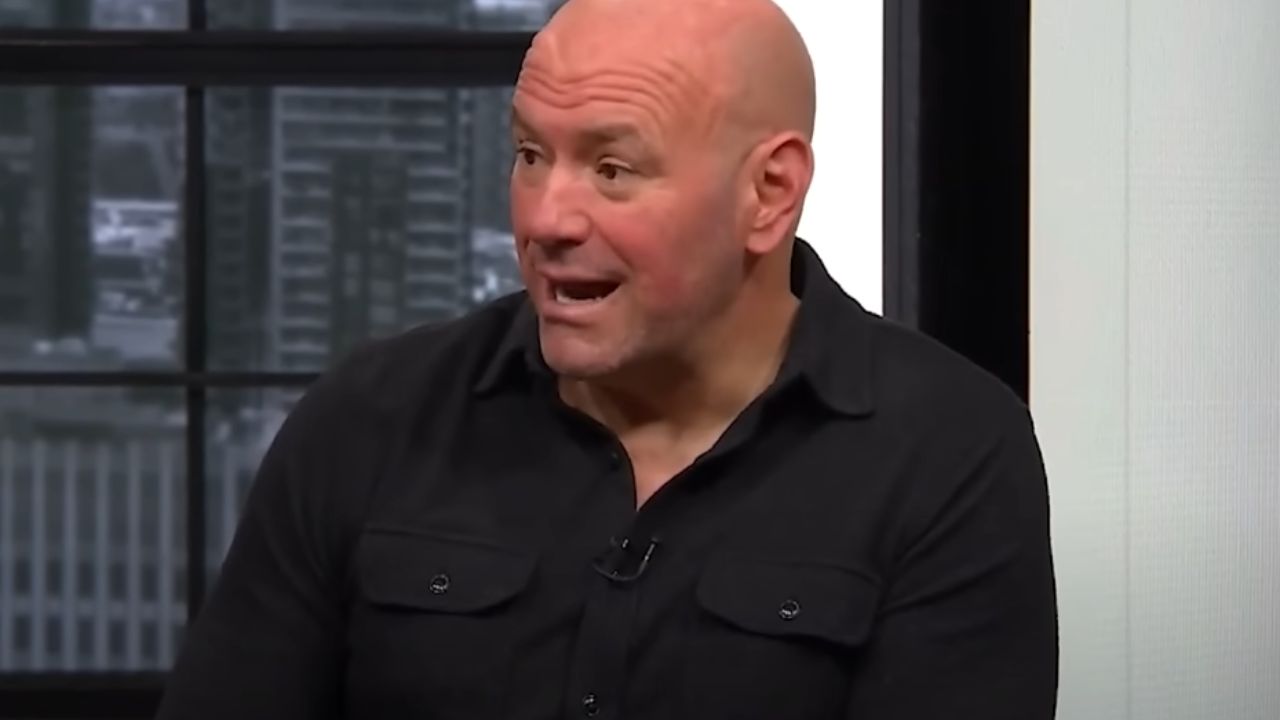 Dana White
