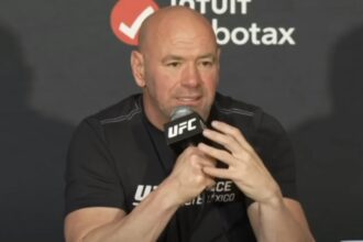 Dana White Roasted: Comedian Goes After UFC Boss Over Controversial Comments