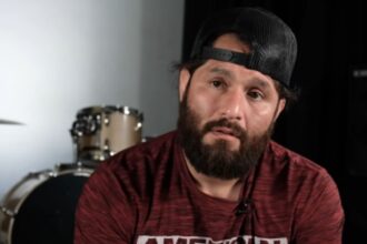 Jorge Masvidal U-turn: Open to fight Canelo Alvarez