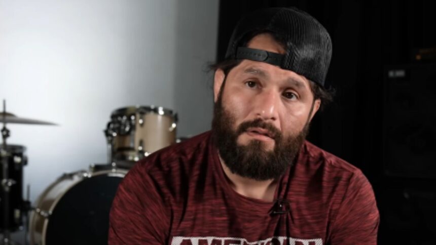 Jorge Masvidal U-turn: Open to fight Canelo Alvarez