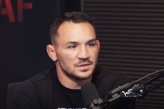 The future of mixed martial arts (MMA) is full of speculation as anticipation rises for Conor McGregor's boxing moves, Michael Chandler prepares for verbal arguments, and uncertainty. of McGregor's future in sports and excitement. Chandler's Musical Challenge Michael Chandler challenged Conor McGregor to deliver a nasty rib, adding surprise to their upcoming fight at UFC 303. Dele is known for his brutality in the Octagon and his willingness to test McGregor's strength in the world of martial arts. With McGregor making a huge announcement in the studio via a secret social media post, Chandler saw an opportunity for a unique style of pre-fight banter. McGregor's Musical Ambitions Conor McGregor's foray into the music world has excited fans and friends alike. While McGregor has yet to confirm what his studio session will look like, a potential diss track against Chandler has raised eyebrows in the MMA community. McGregor's ability to generate headlines extends beyond the world of combat sports, and the musical response to Chandler's challenge will only increase the anticipation for the upcoming fight. Chandler Hates McGregor The feud between Michael Chandler and Conor McGregor has been well-documented, stemming from controversial arguments during their time as competing coaches on The Ultimate Fighter. Chandler's disdain for McGregor deepened, intensifying the Irishman's attacks and trying to humiliate him all the time. As the fight nears, Chandler tries to silence McGregor and force him out of the sport with serious action. What happens to McGregor Remains Unknown As Conor McGregor gets ready for his highly anticipated comeback to the Octagon and explores a mixed martial arts career, there are a lot of unknowns. Throughout his career, the Irish boxer has encountered injuries and legal troubles in addition to winning numerous UFC titles. With a major career milestone in store—his fight against Chandler—McGregor is putting in more effort to demonstrate that he still ranks among the best in the sport. The Development of Mind Games Before the War The match between Chandler and McGregor shows the importance of the mental game before a fight in MMA. While verbal combat and psychological warfare are nothing new in combat sports, the prospect of confrontations is a new addition to the old tradition. The line between sportsmanship and spectacle continues to blur as boxers attempt to mentally defeat their opponents, creating a vision beyond athleticism. Battle of the Titans Fans are excited for the bout between Michael Chandler and Conor McGregor at UFC 303, and the excitement is evident. The rivalry between the two boxers has reached a fever pitch, with Chandler challenging McGregor to use profanity and McGregor's secret posts on social media referencing music videos A match between two boxers. The MMA community is ablaze with anticipation about what could transpire both inside and outside the Octagon as the fight date draws near. Setting the stage for the much awaited battle, Chandler's bravery in starting a verbal spat with McGregor demonstrates the intensity of their animosity. Known for his enthusiasm, McGregor has the opportunity to add a new chapter to his legacy by entering the music world and responding to Chandler's challenge. Aside from their rumors, the outcome of the fight is still uncertain. The fight between talented fighters Chandler and McGregor, who have accomplished amazing things, will test fighters' stamina, strategy, and expertise. Fans everywhere are preparing to witness history being made as Chandler and McGregor duke it out in the Octagon for supremacy as fight night draws near. Whether it's McGregor's victory or Chandler's fury, one thing is certain: UFC 303 will be a memorable evening as two of the biggest names in the sport square off for gold. and battling for the right to boast