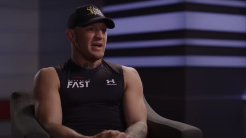 The Official News Continues: Conor McGregor’s UFC 303 Will Get a Major Update