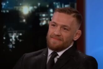 Conor McGregor Announces Applause For Jack Gyllenhaal's Road House 2