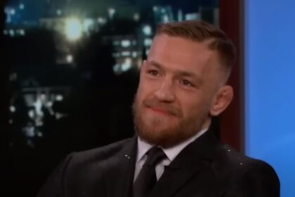 Conor McGregor Announces Applause For Jack Gyllenhaal's Road House 2