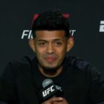 Unexpected Champion: How Jonathan Martinez Became a Dark Horse at UFC 301