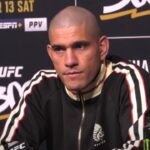 Jon Jones takes a look at Extreme Fighting and Alex Pereira at the MMA world