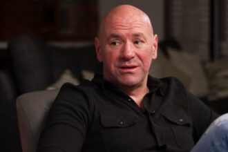 The Audacious Admission Made by Dana White: Joe Rogan’s Salary Altered the UFC Landscape