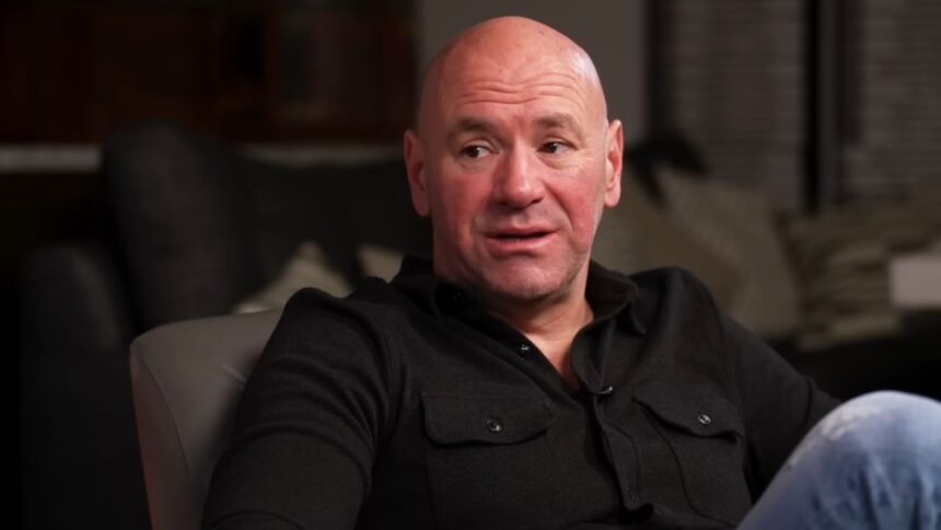 The Audacious Admission Made by Dana White: Joe Rogan’s Salary Altered the UFC Landscape