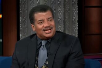 Joe Rogan Asks Neil Degrasse Tyson’s Response to Terrence Howard’s Nonsense Theory