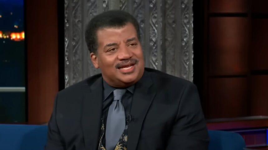 Joe Rogan Asks Neil Degrasse Tyson’s Response to Terrence Howard’s Nonsense Theory